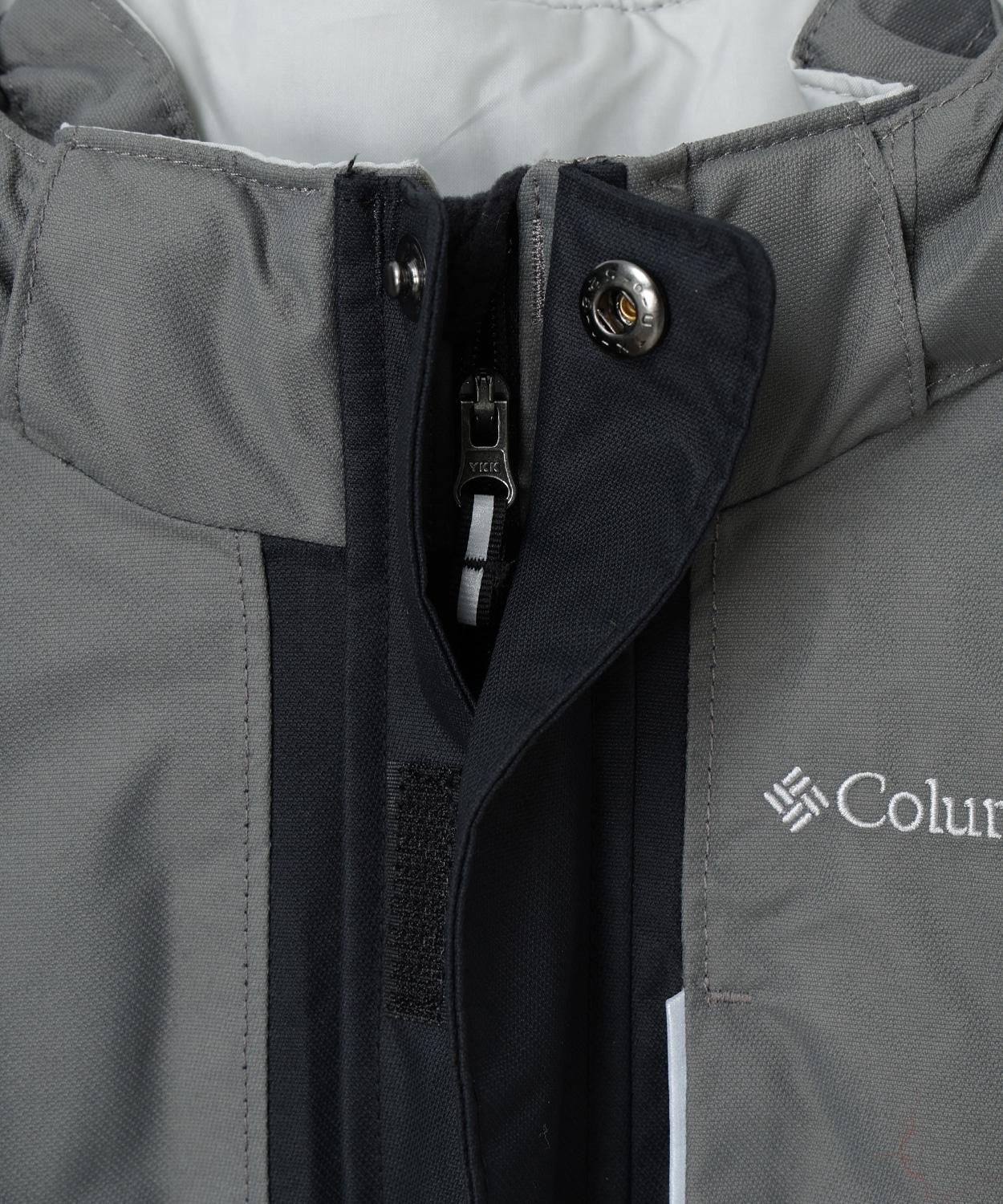 バガIIIスーツ(2T Mountain Blue. Collegiate Navy)│コロンビア