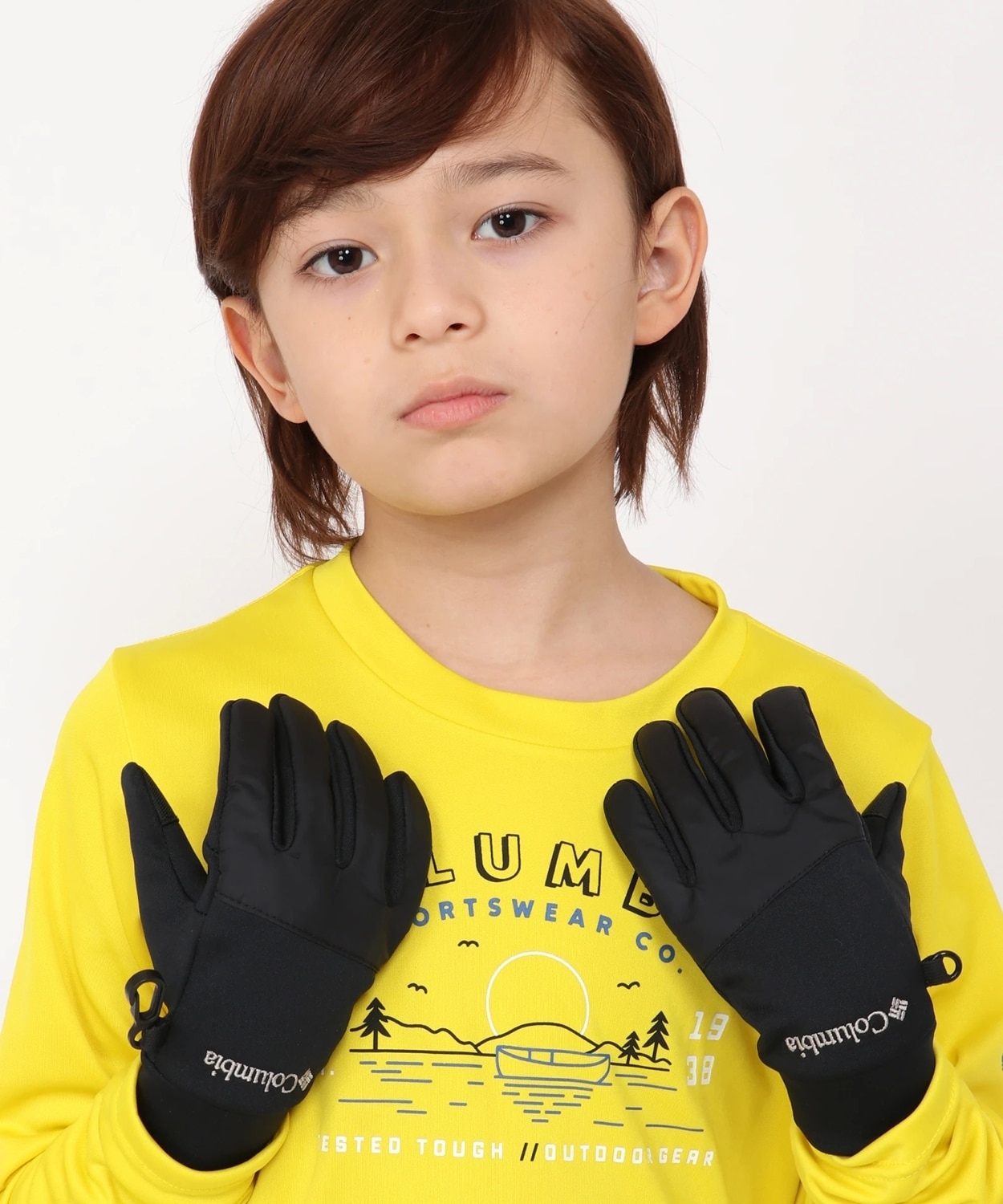 XL 手袋(防寒-34゜C) - 3