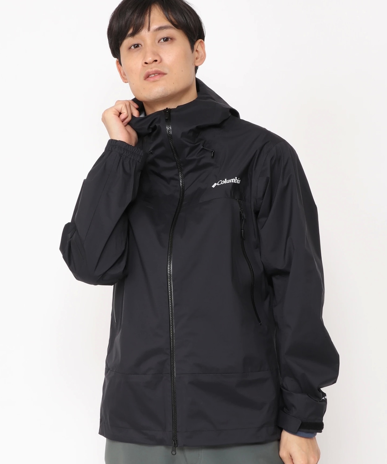 SALE／55%OFF】 コロンビア ジャケット