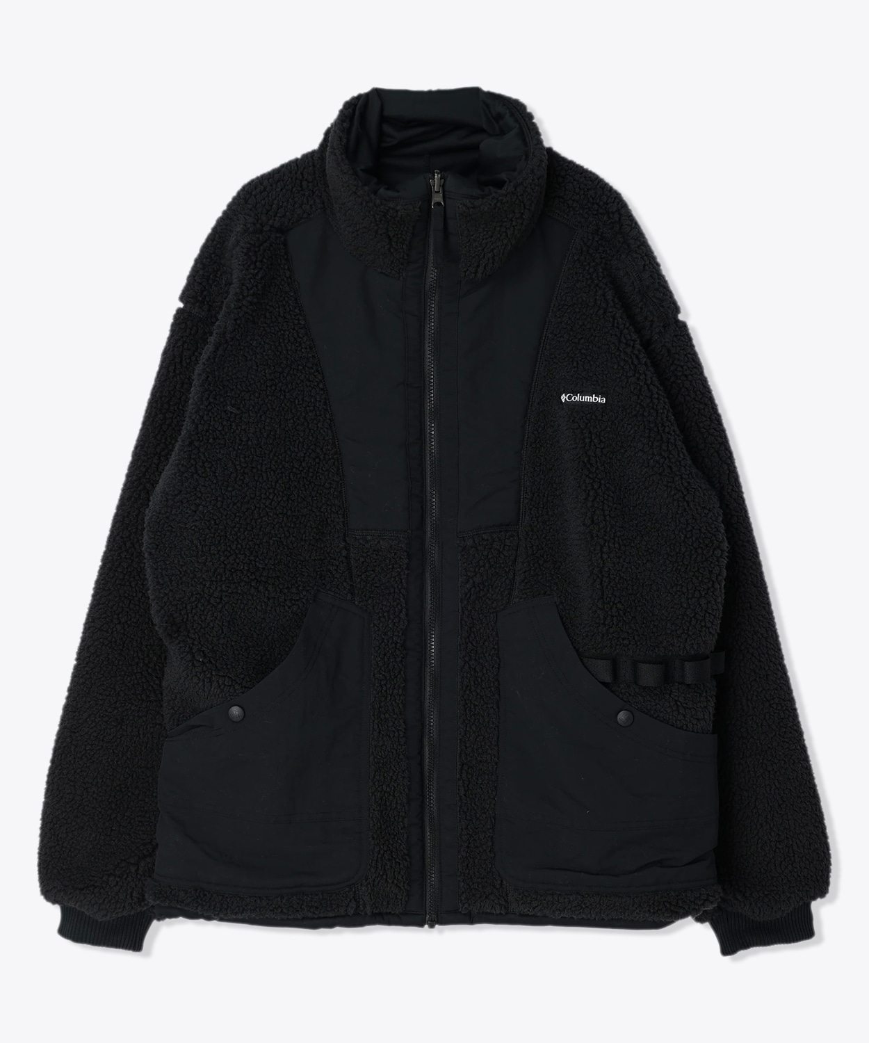 人気商品 コロンビア フリース ecousarecycling.com