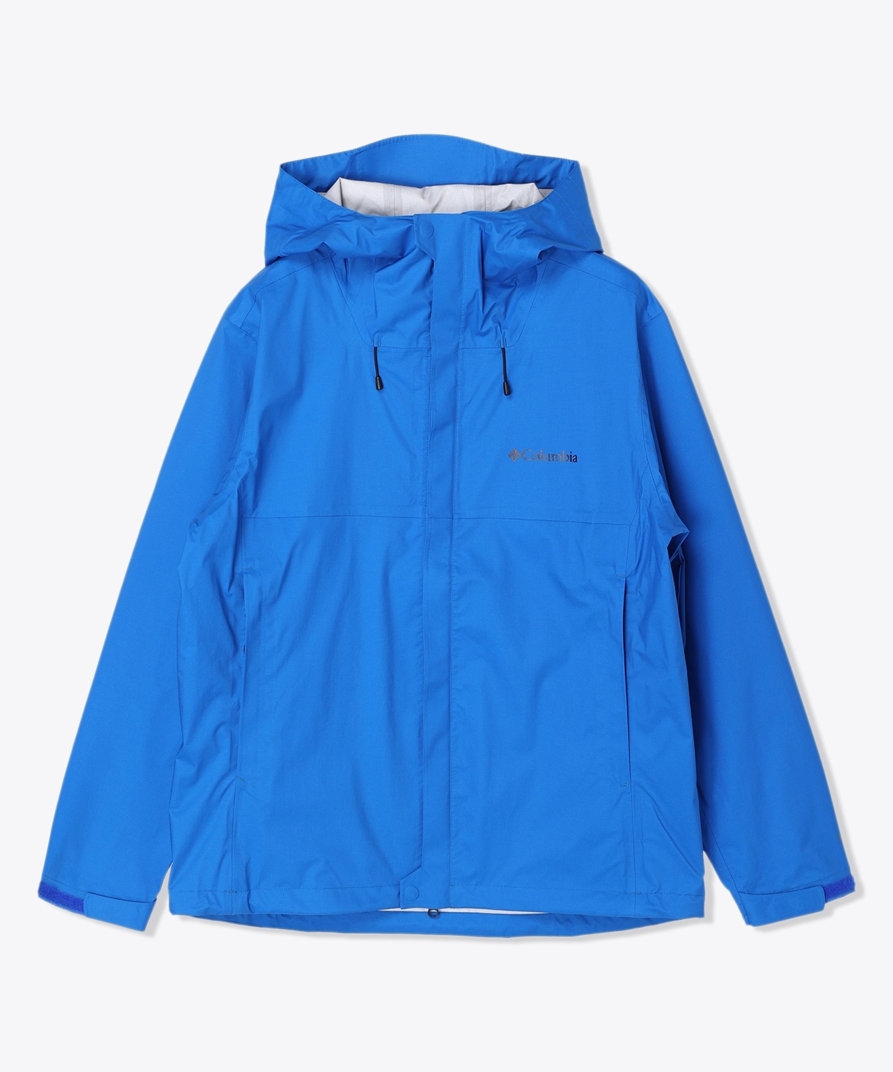 Columbia コロンビア オムニテックナイロンジャケット サイズm ピンク フード マウンテンパーカー メッシュ レディース 防水透湿 国際ブランド オムニテックナイロンジャケット