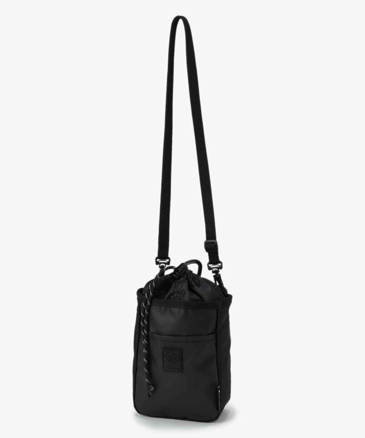 ナイオベマルチケース(ﾜﾝｻｲｽﾞ Black): アウトレット商品以外用│コロンビア(Columbia)公式通販サイト