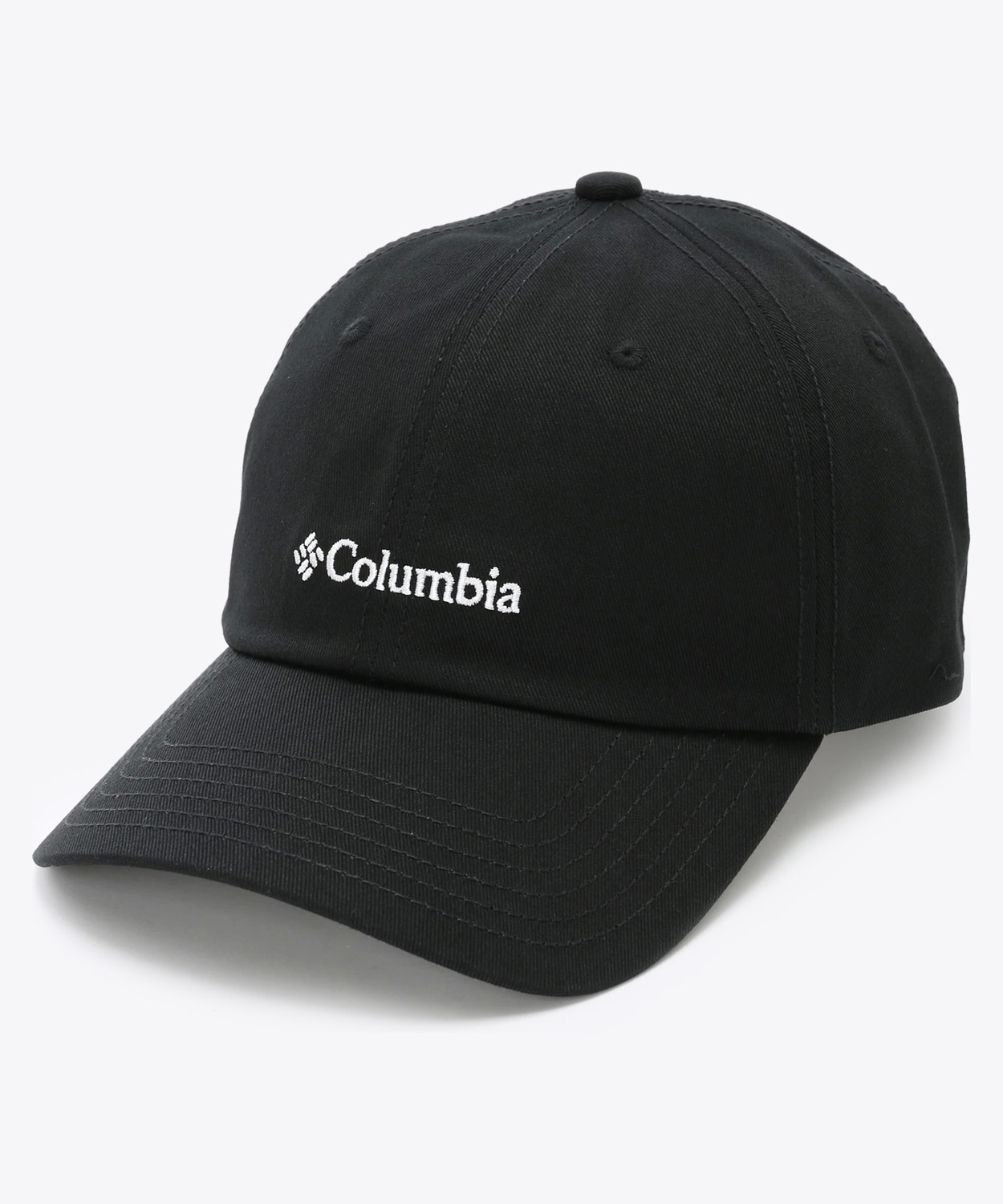 サーモンパスキャップ(O/S Black)│コロンビア(Columbia)公式通販サイト