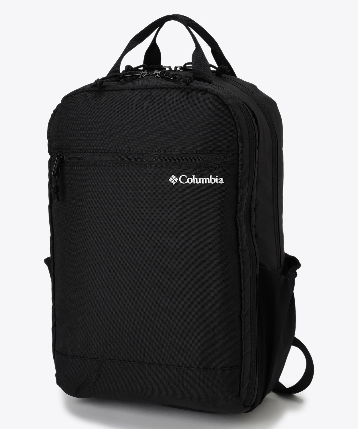 エランドパークlバックパック ﾜﾝｻｲｽﾞ Black アウトレット商品以外用 コロンビア Columbia 公式通販サイト