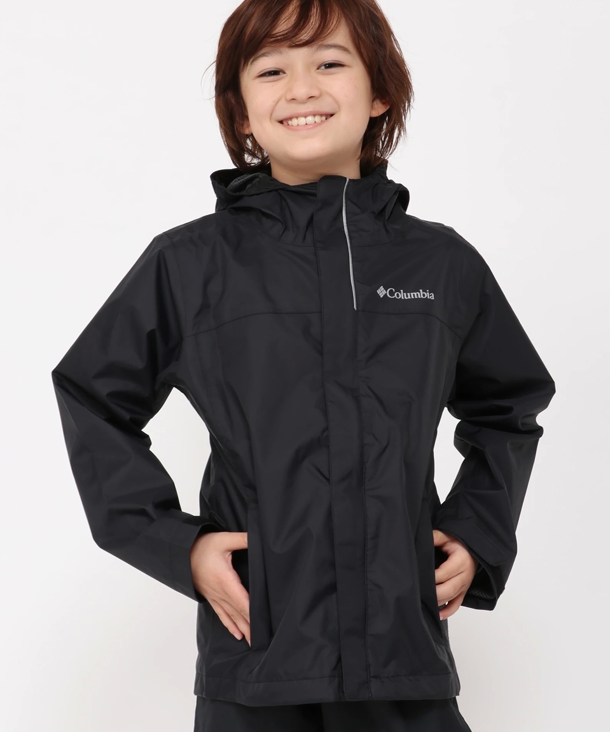 discount 85% Pink 11Y KIDS FASHION Jackets Sports Quechua waterproof jacket 