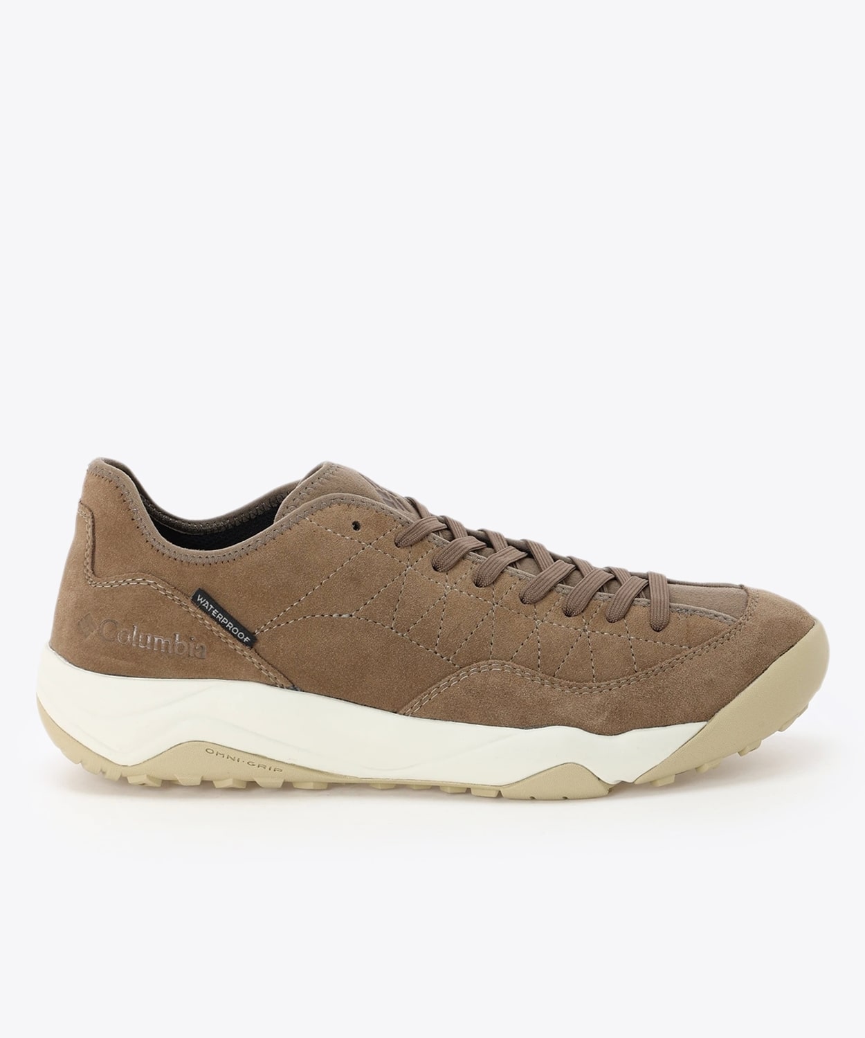 ヘイジージャーニー ウォータープルーフ(23 Oxford Tan)│コロンビア