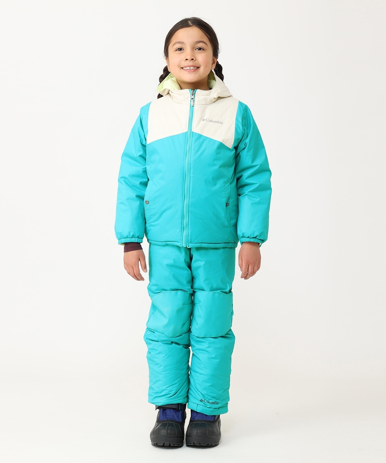 Kids】ダブルフレークIIセット(XXS Geyser, Chalk, Spring Yellow)│コロンビア(Columbia)公式通販サイト Kids】ダブルフレークIIセット(XXS Geyser, Chalk, Spring Yellow)│コロンビア(Columbia)公式通販サイト