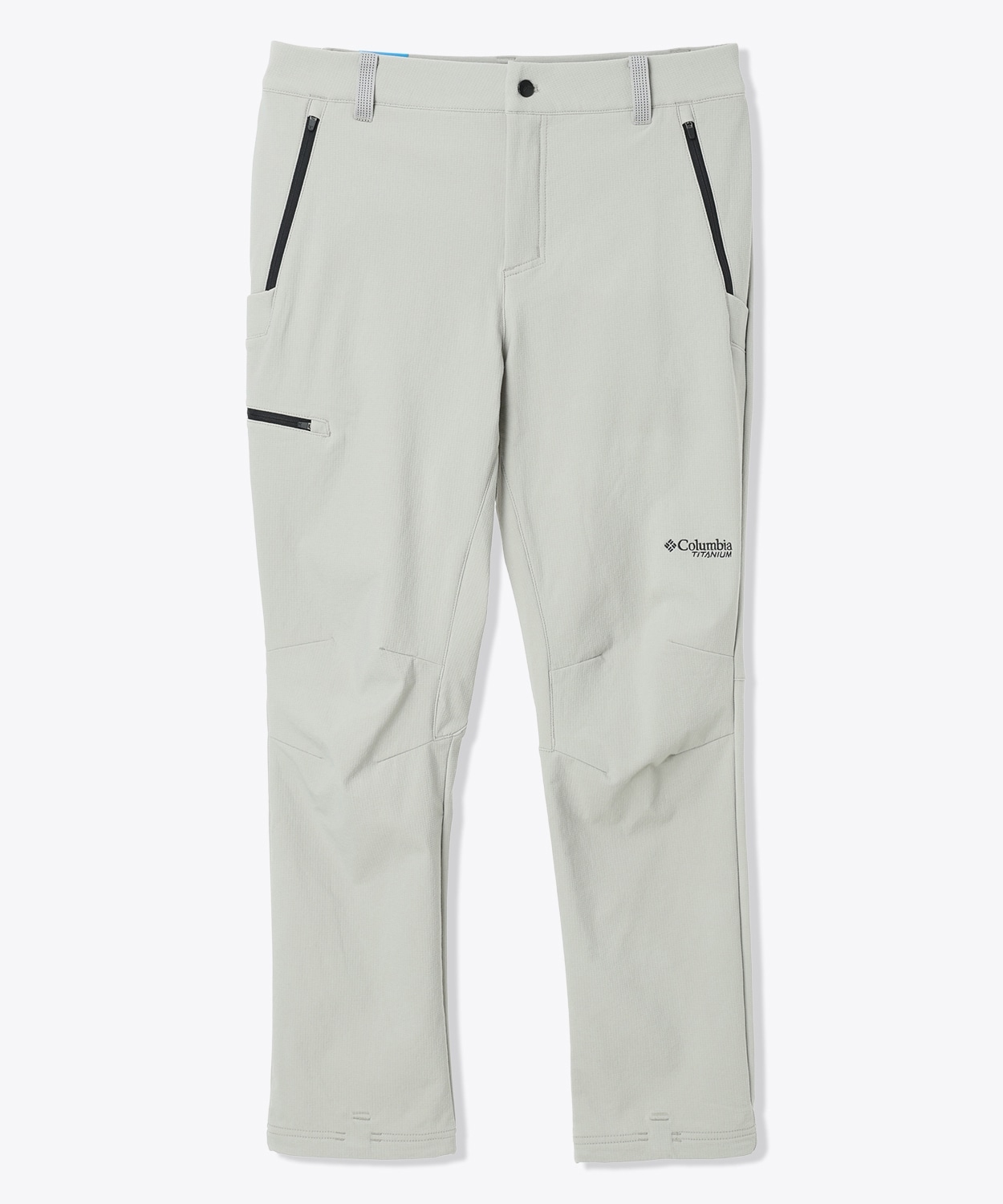 027Flint Grey