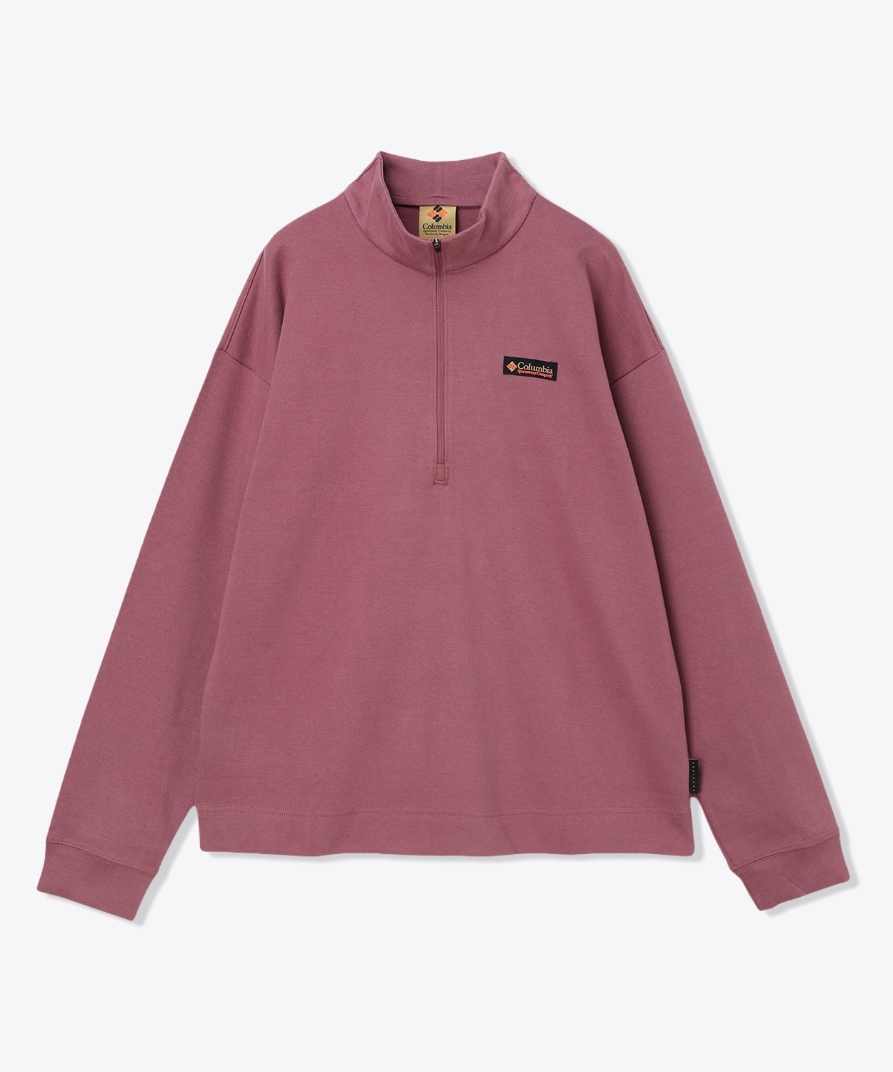 551Antique Mauve