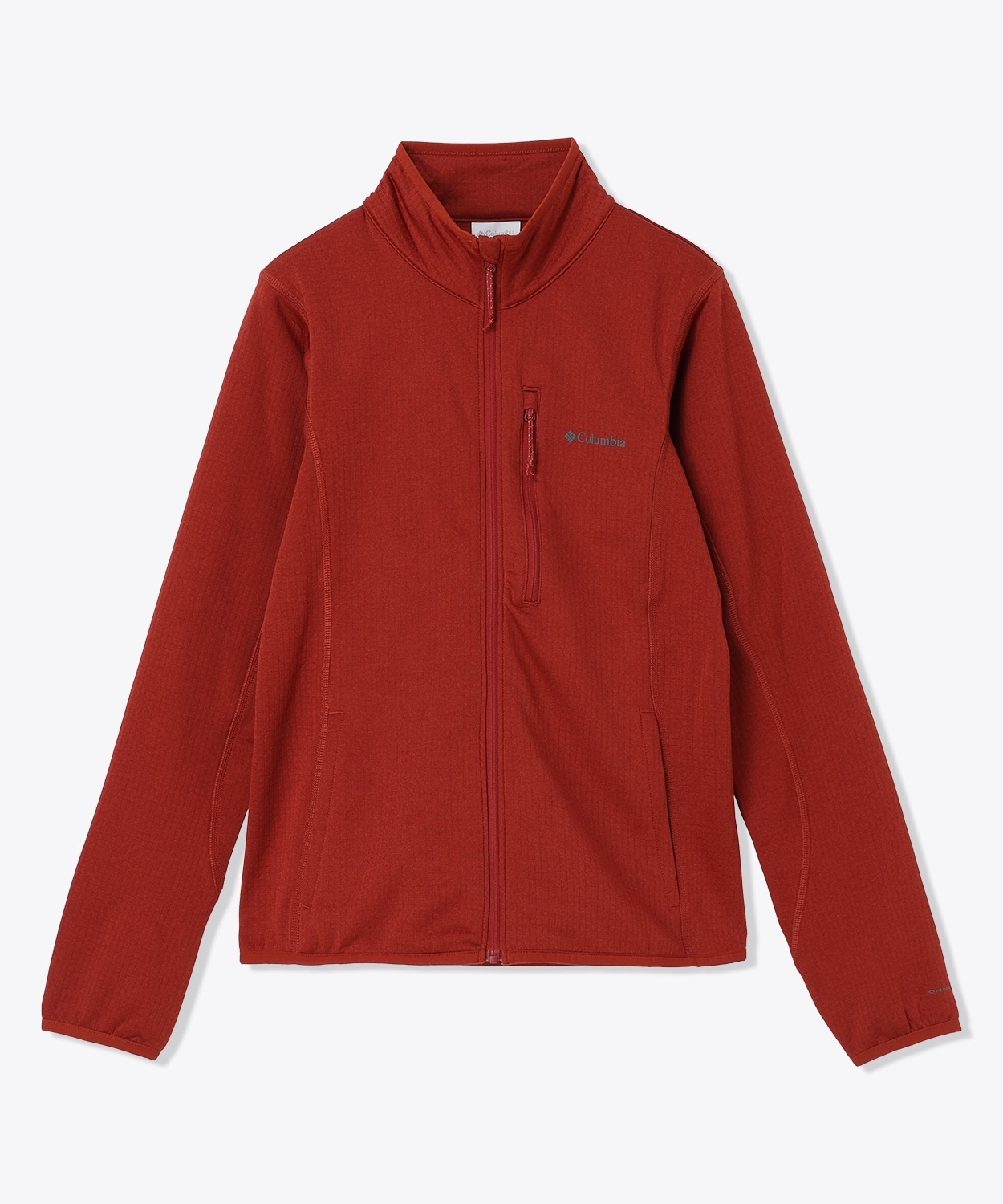 632Red Oxide