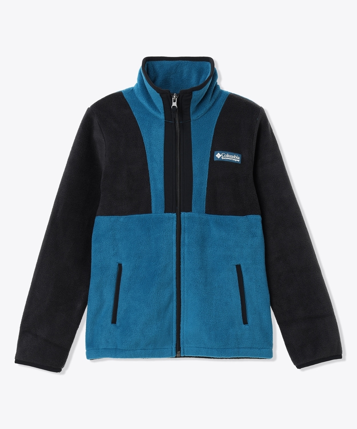 012Black Phoenix Blue