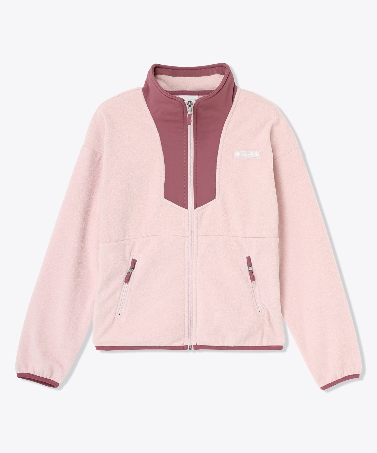 618Mineral Pink Antique Mauve