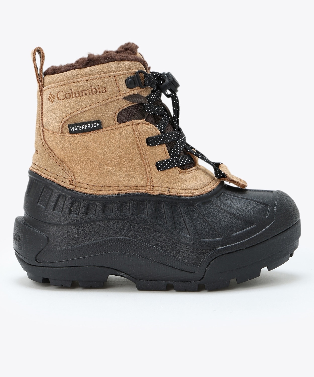 220Sahara Black