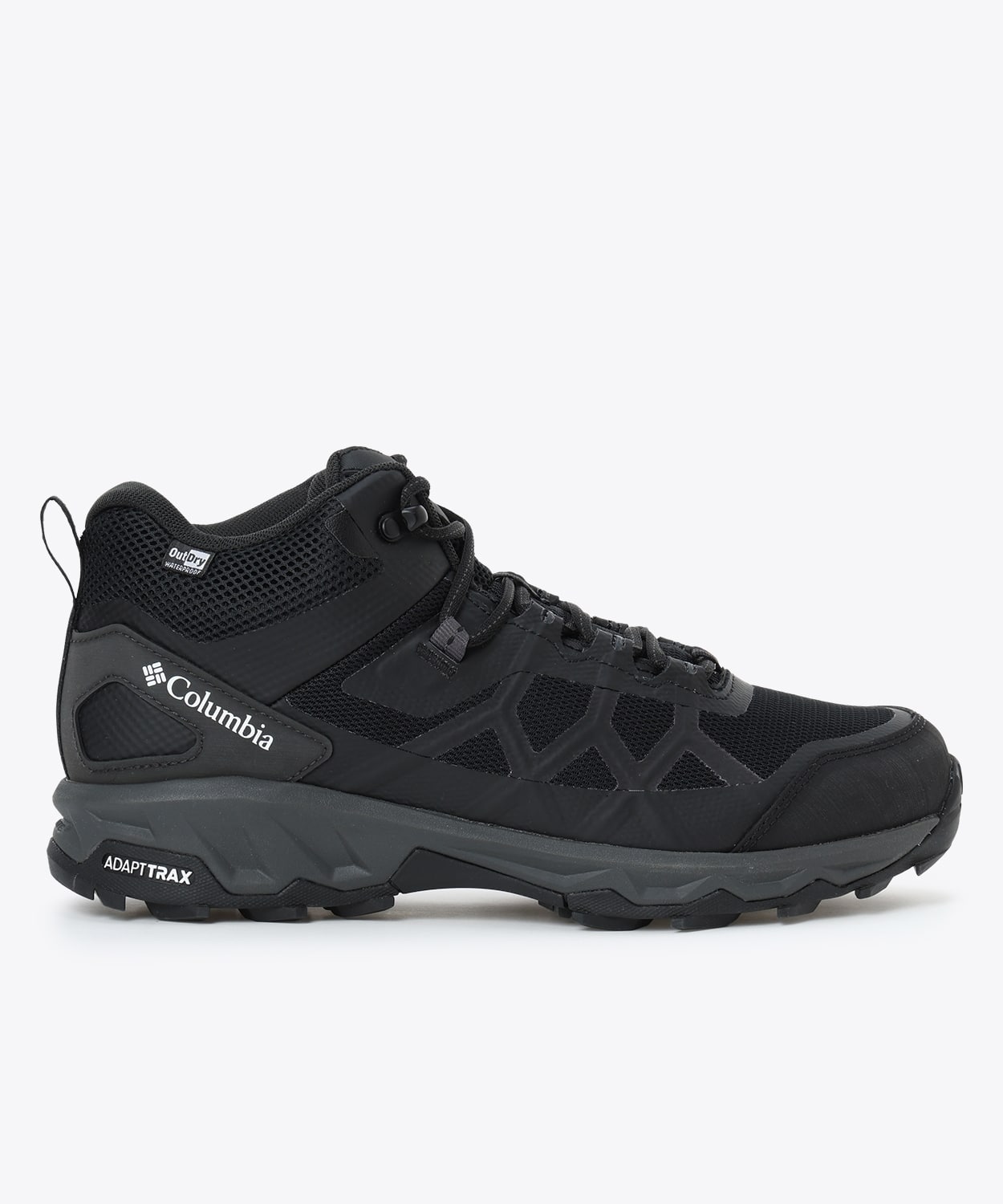 010Black Dark Grey