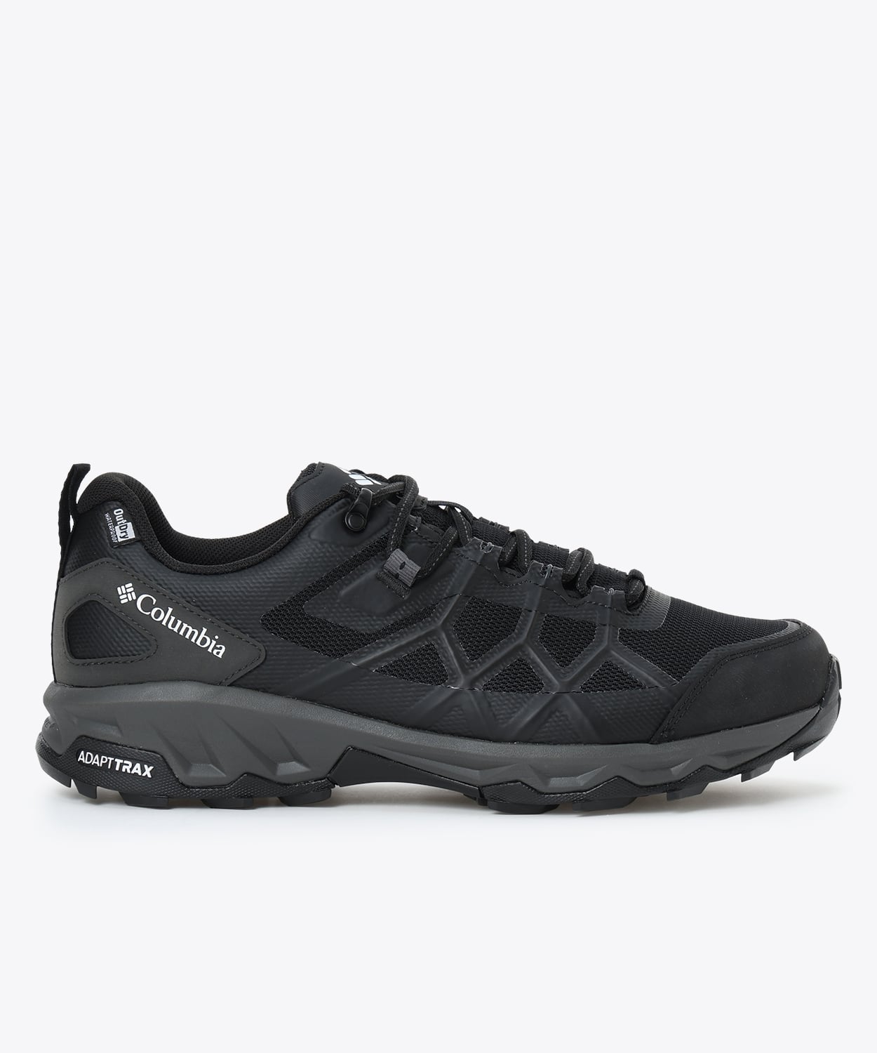 010Black Dark Grey