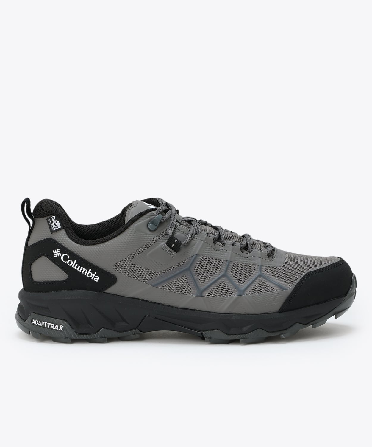 023City Grey Black