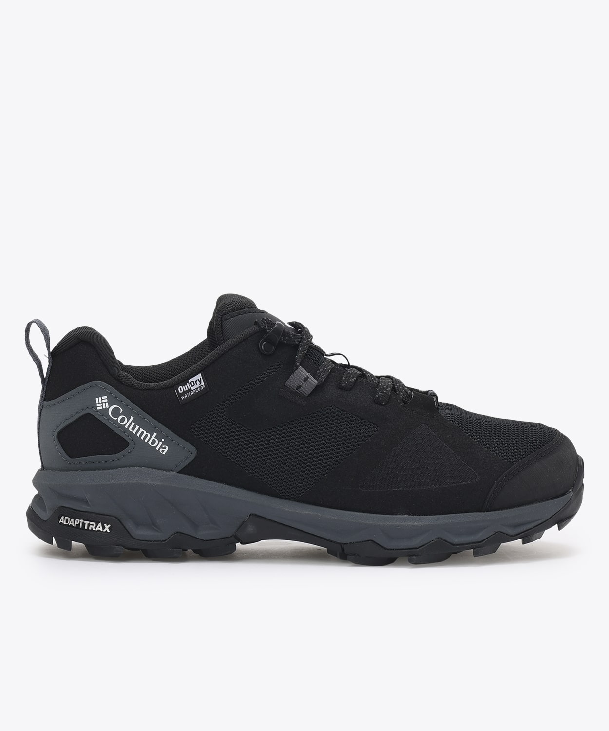 010Black Graphite