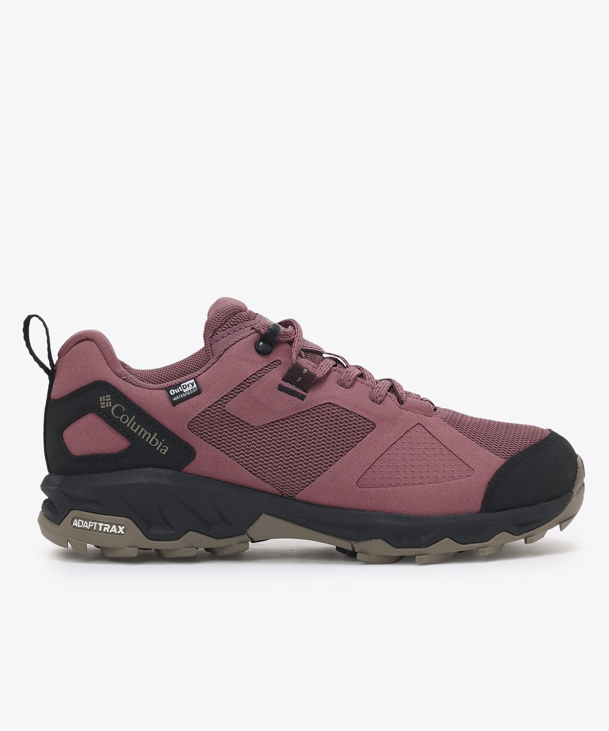 551Antique Mauve Moonvista