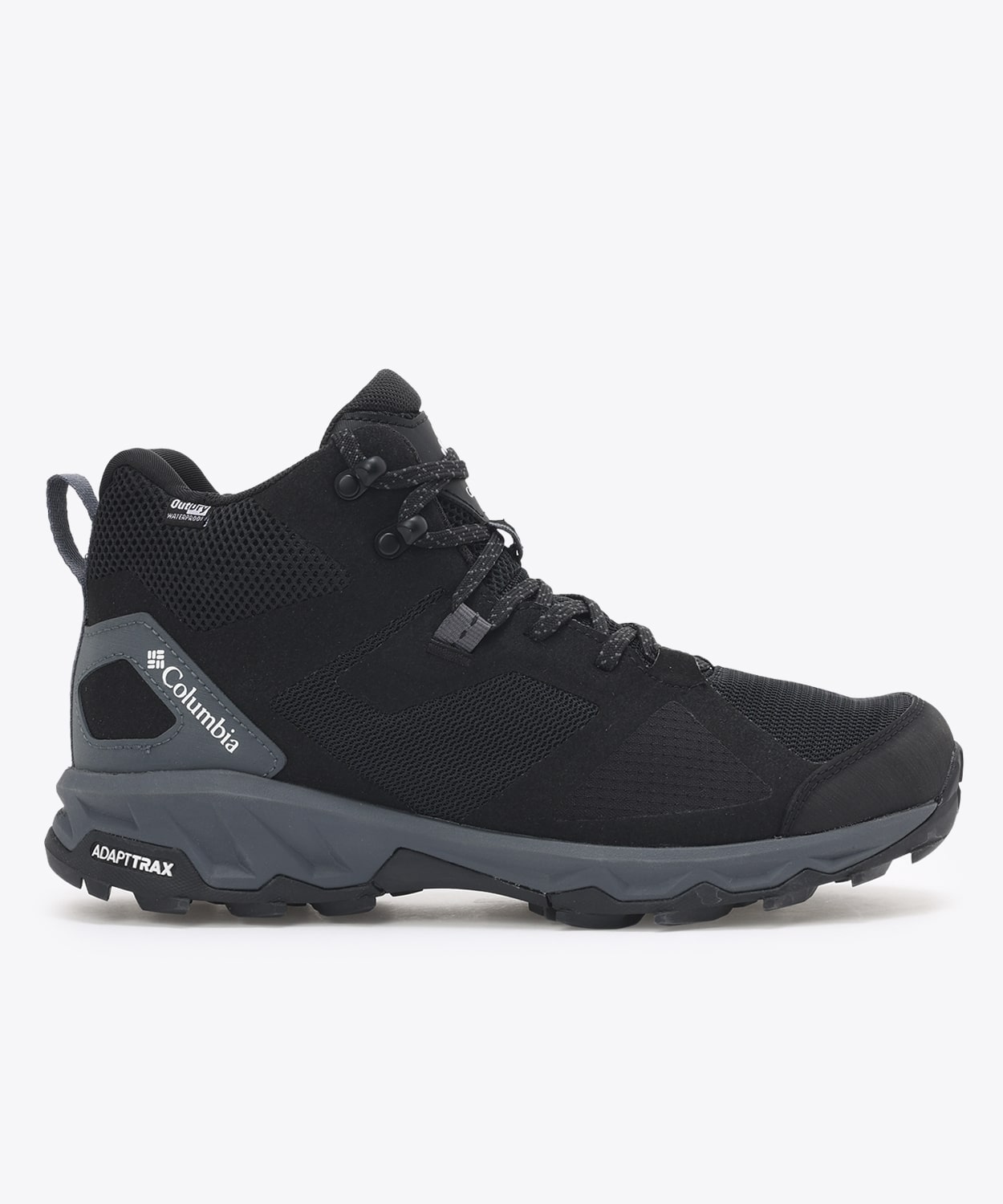 010Black Graphite