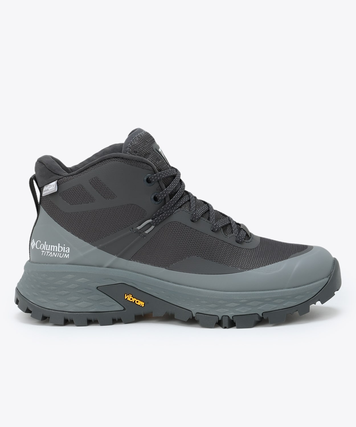 089Dark Grey Ti Grey Steel
