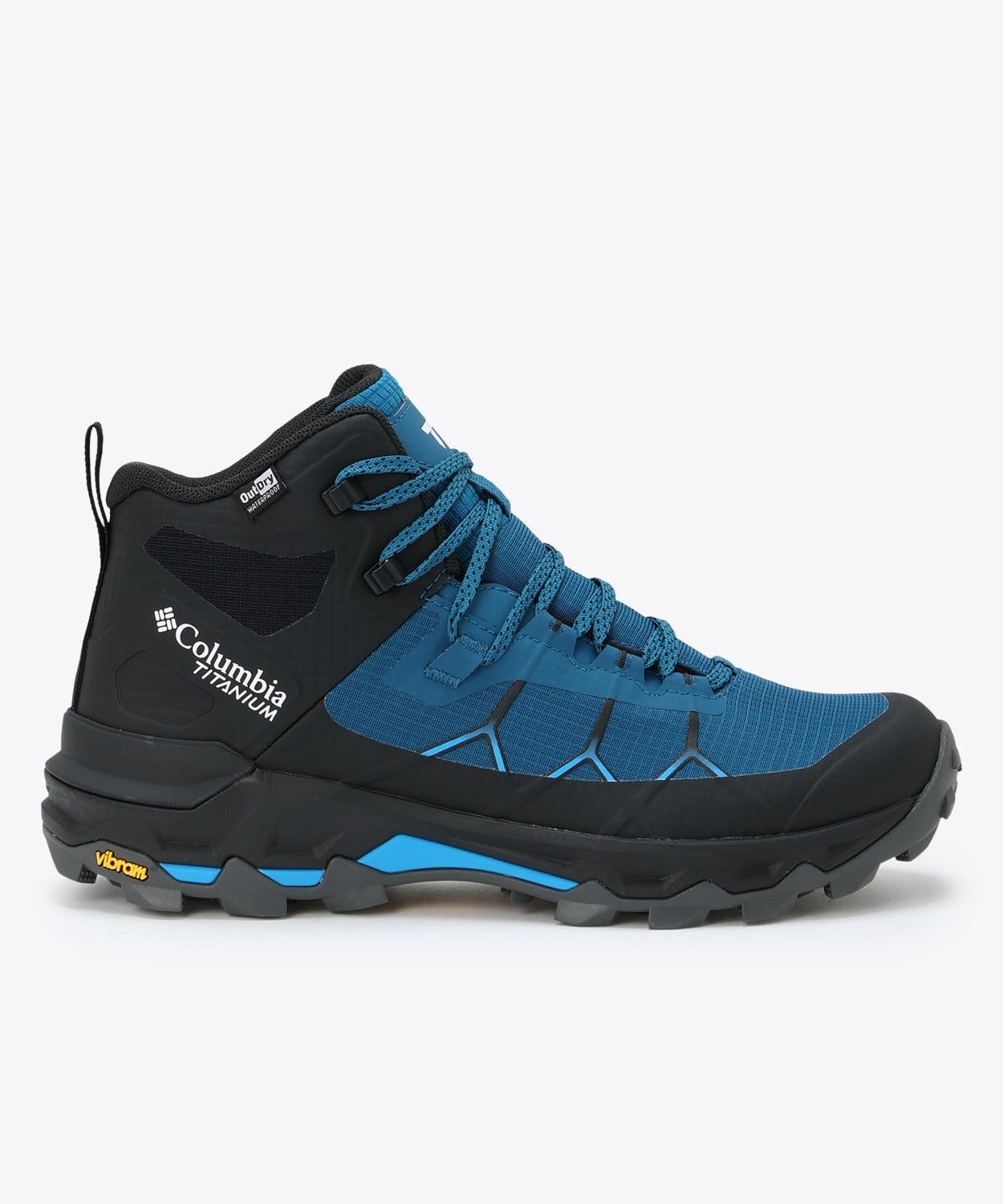 442Phoenix Blue Compass Blue