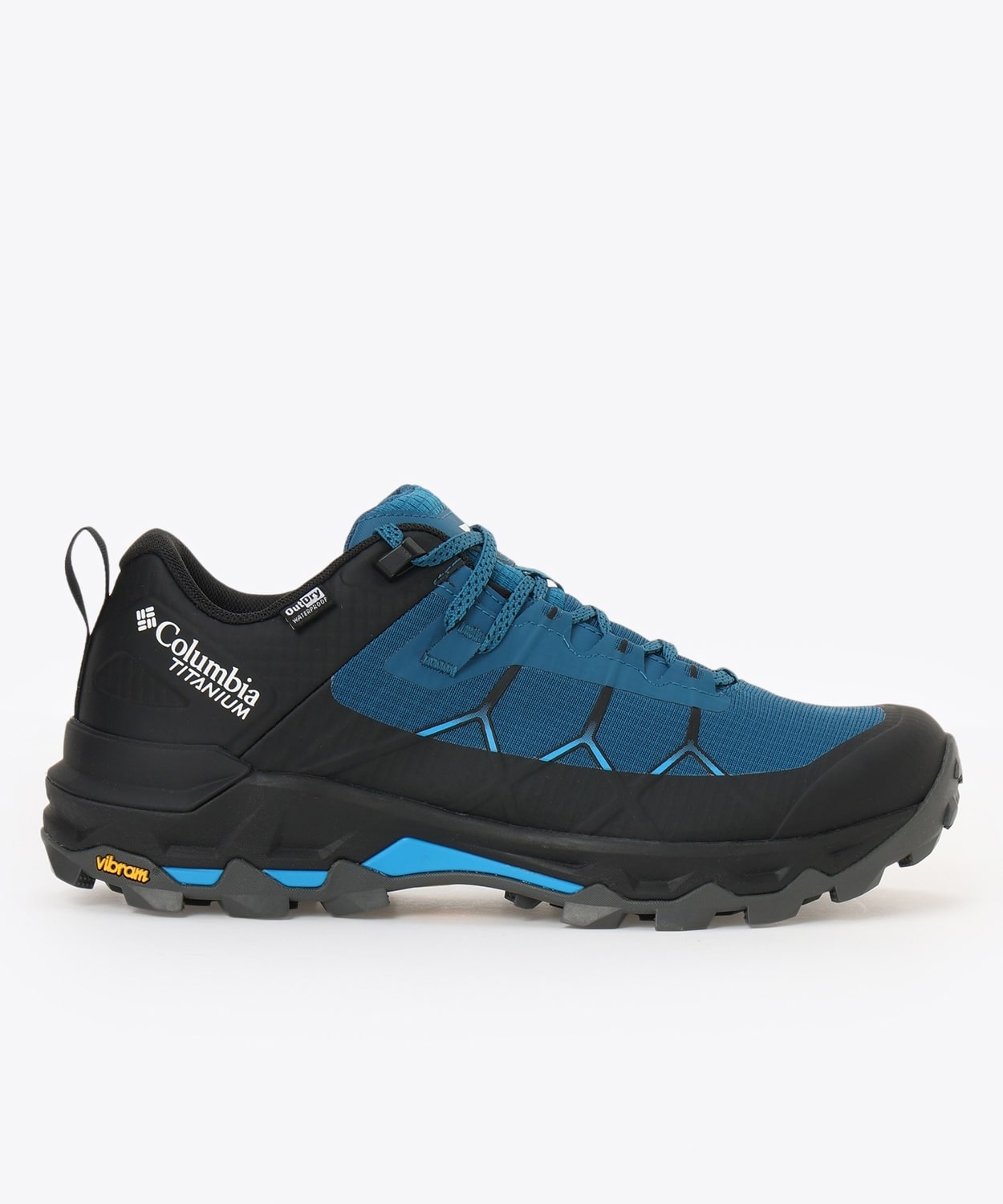 442Phoenix Blue Compass Blue