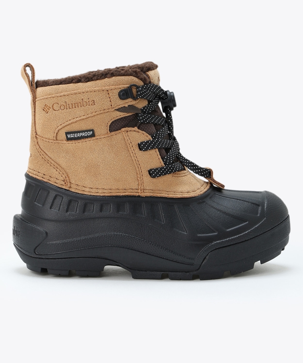 220Sahara Black