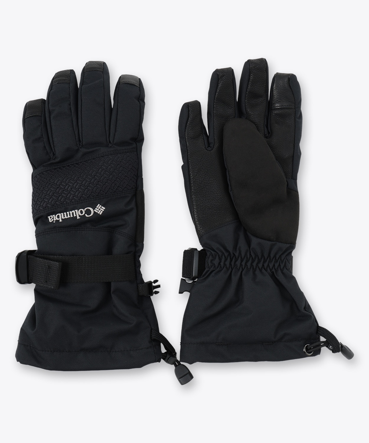 012Black