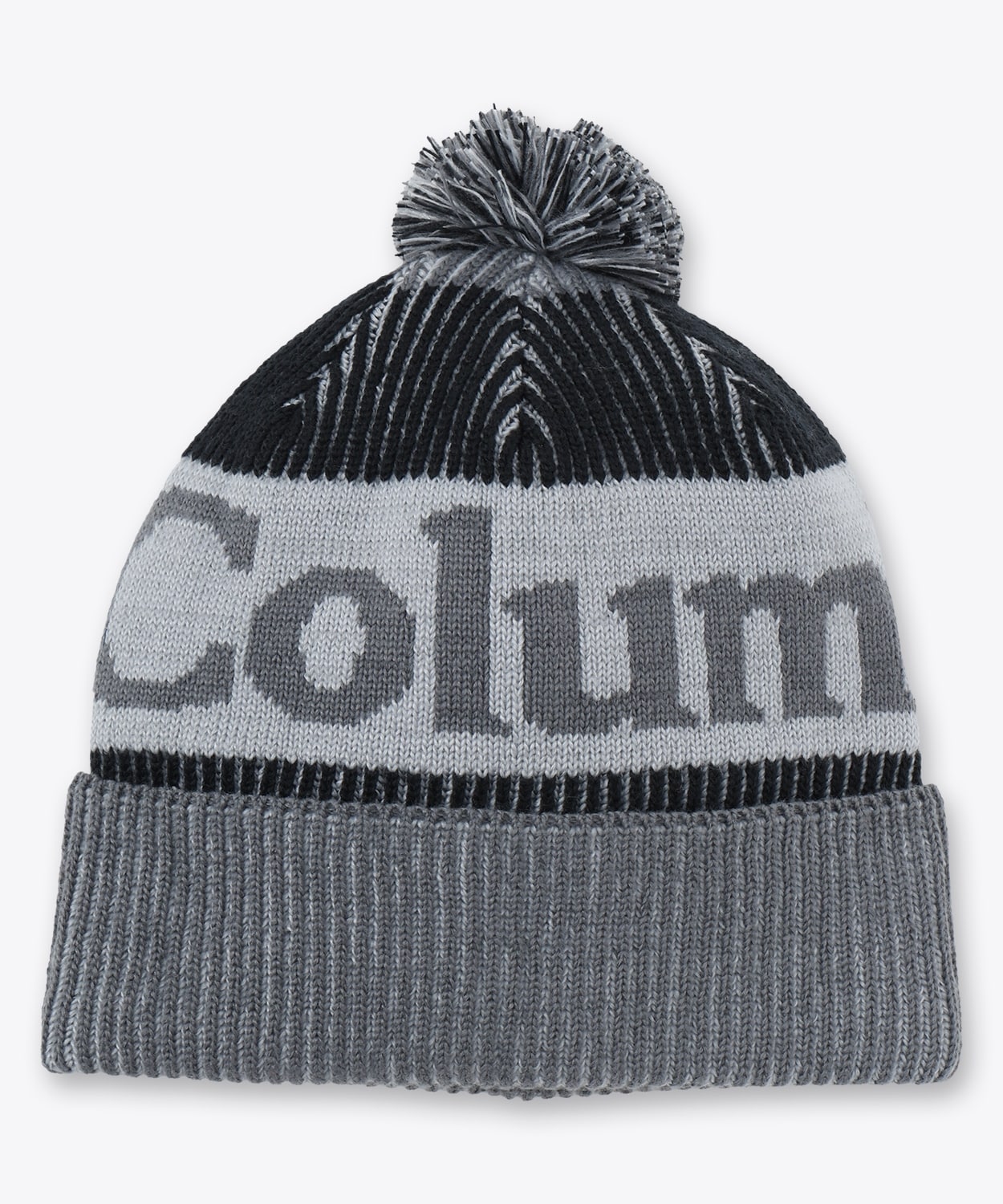023City Grey Black Columbia Grey