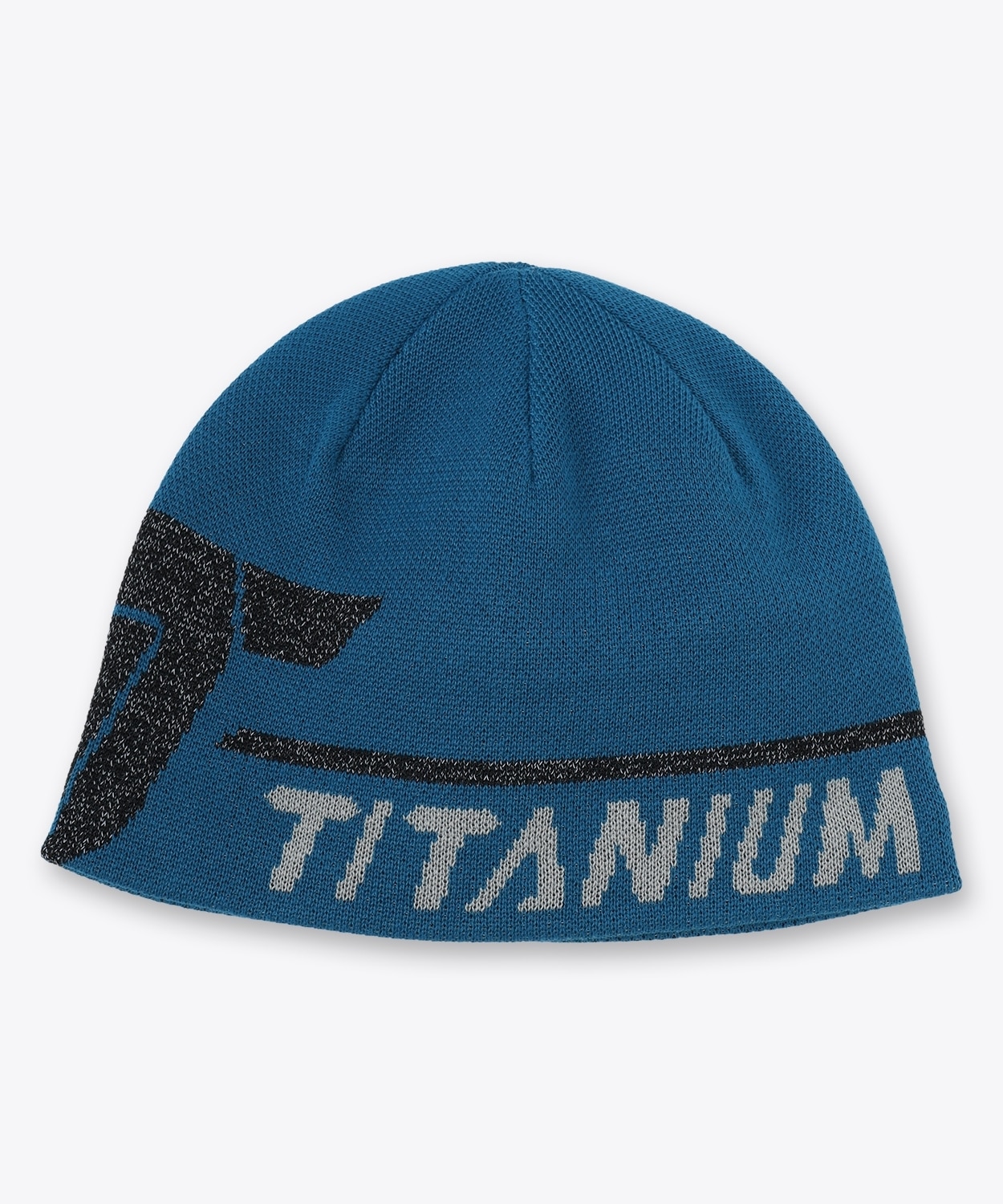442Phoenix Blue Reflective T Spike