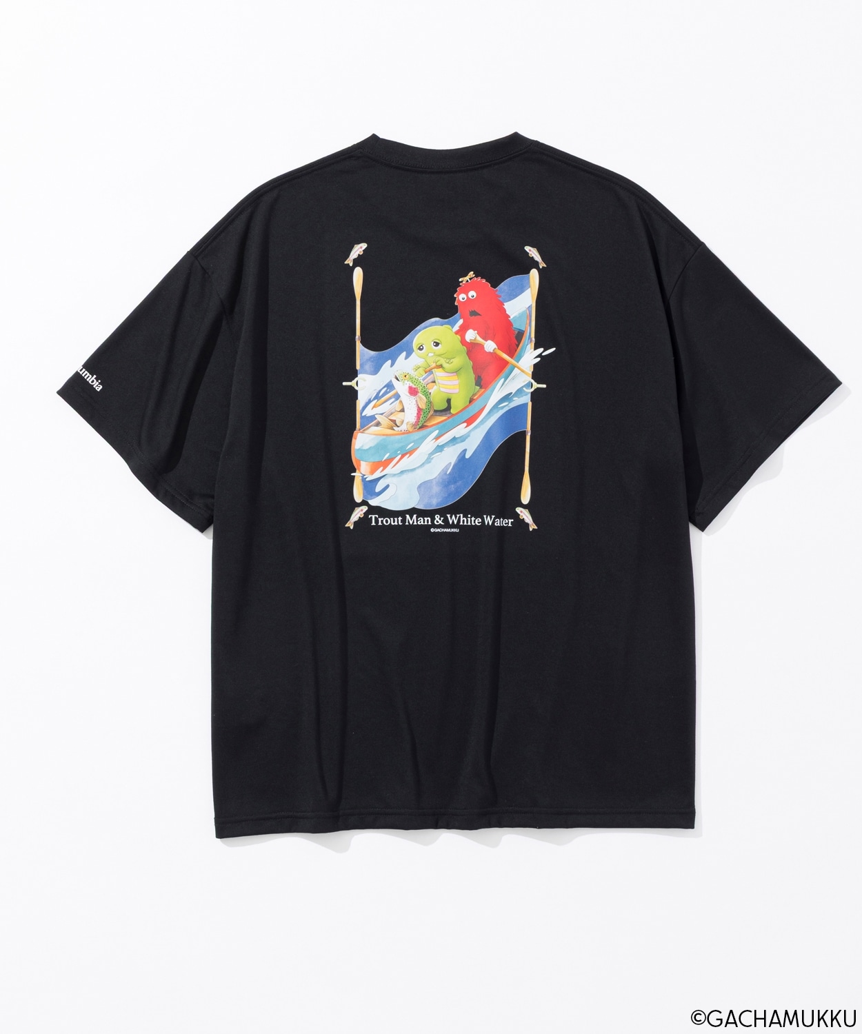 016Black, River