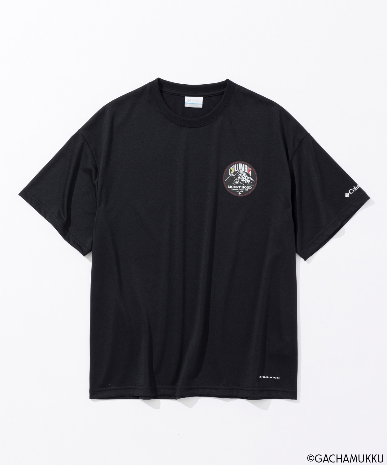 019Black, Mountain