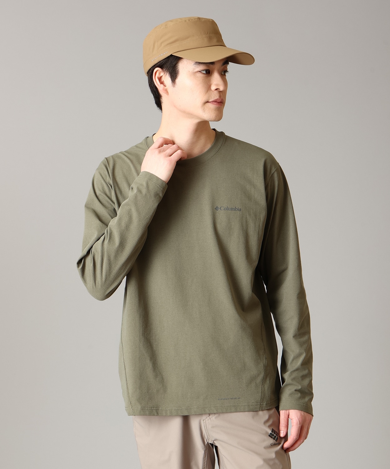 397Stone Green