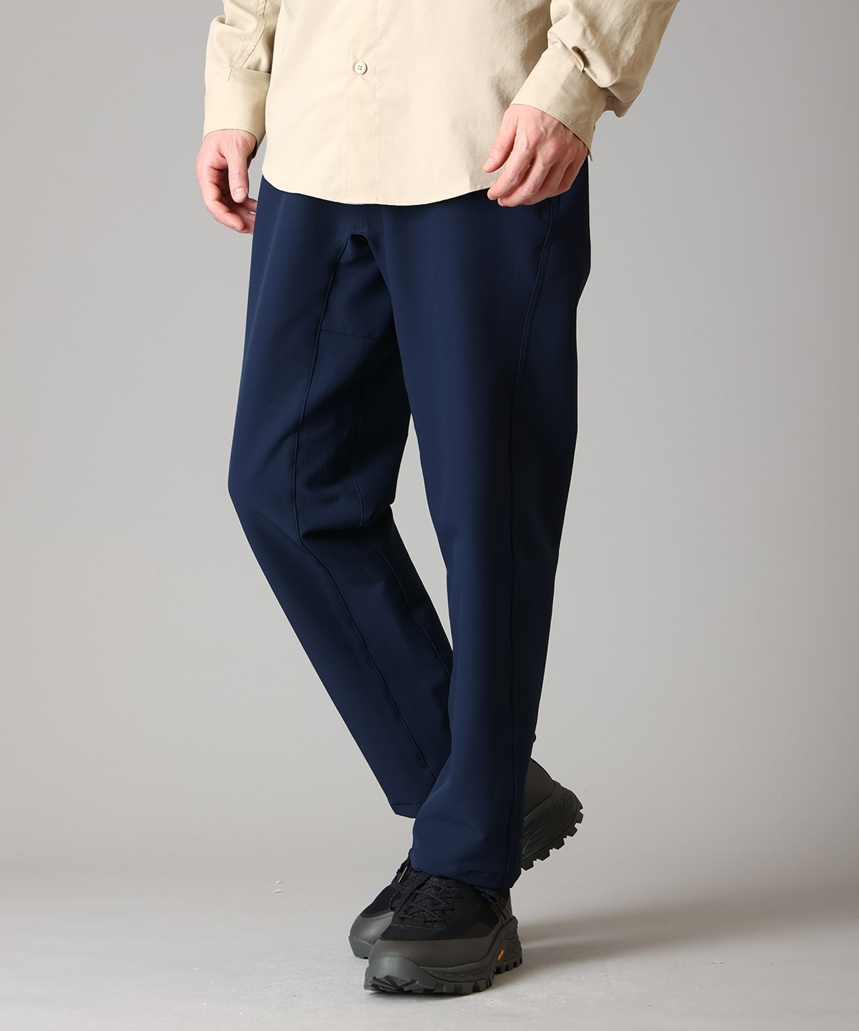 464Collegiate Navy
