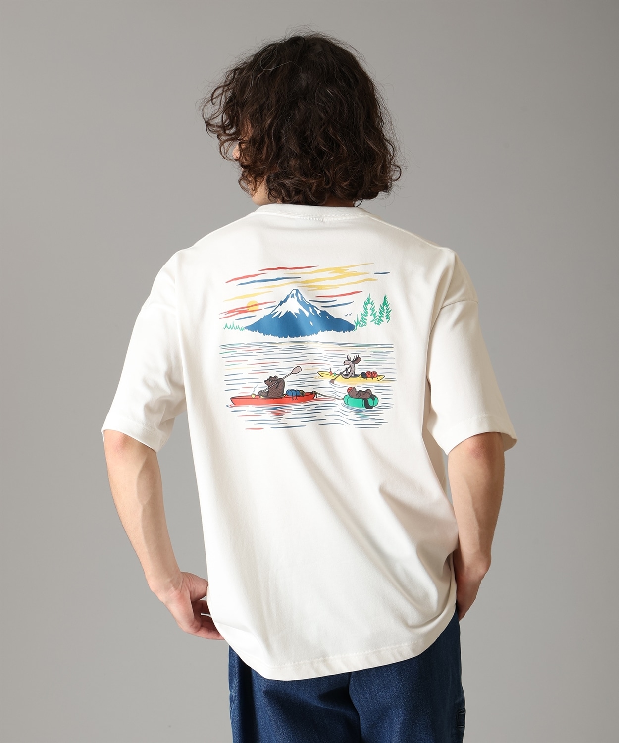 125Sea Salt River