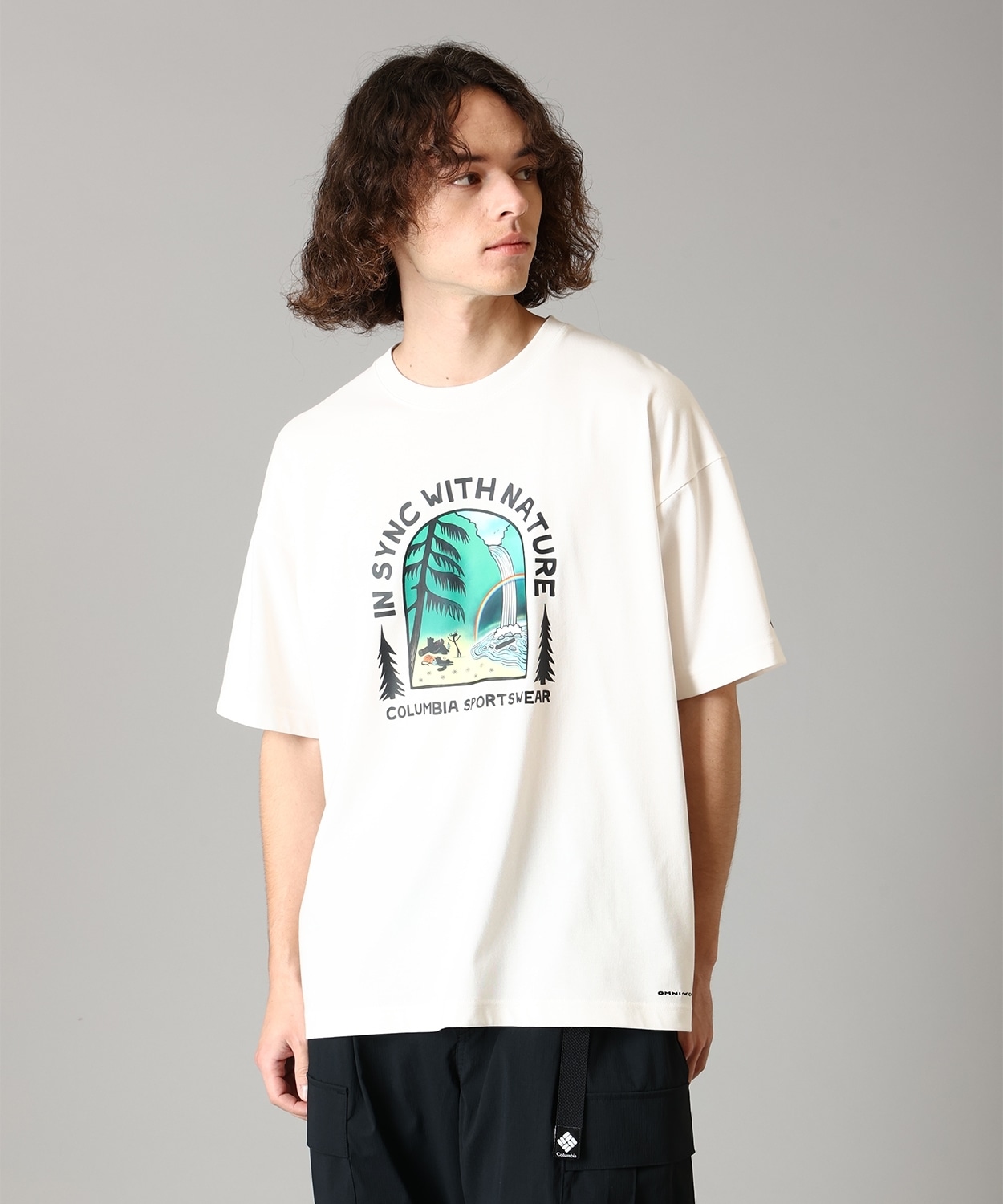 126Sea Salt Waterfall