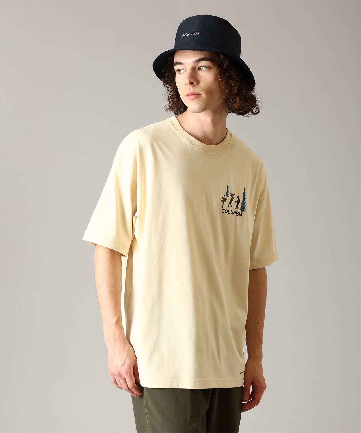 767Glove Yellow Hike