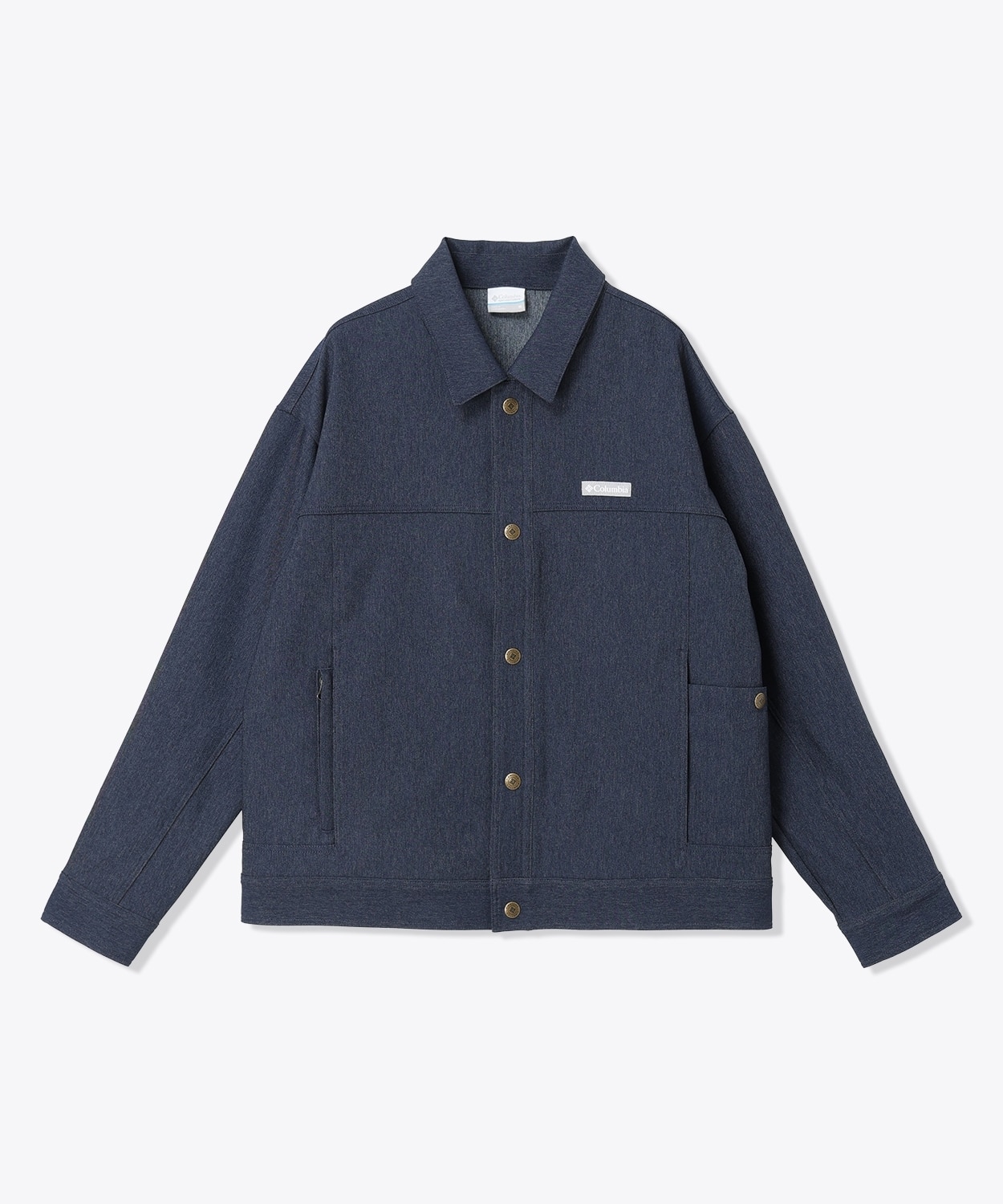 469Carbon Denim