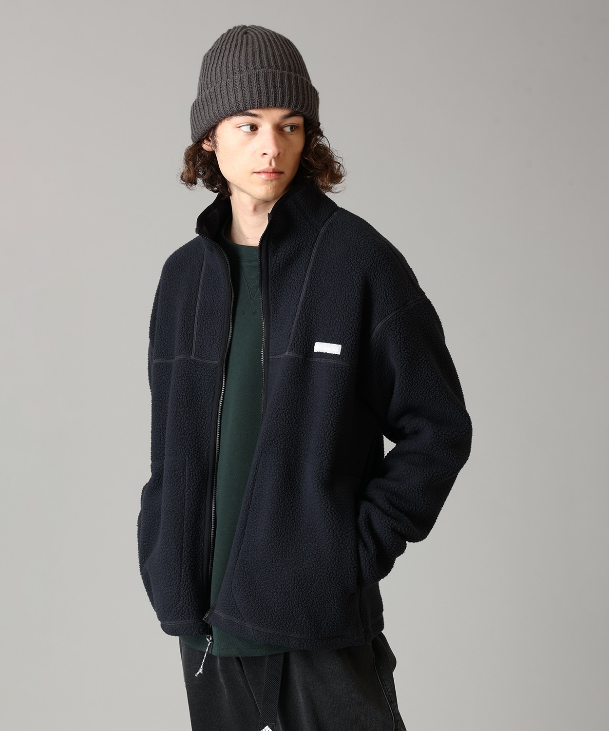 010Black
