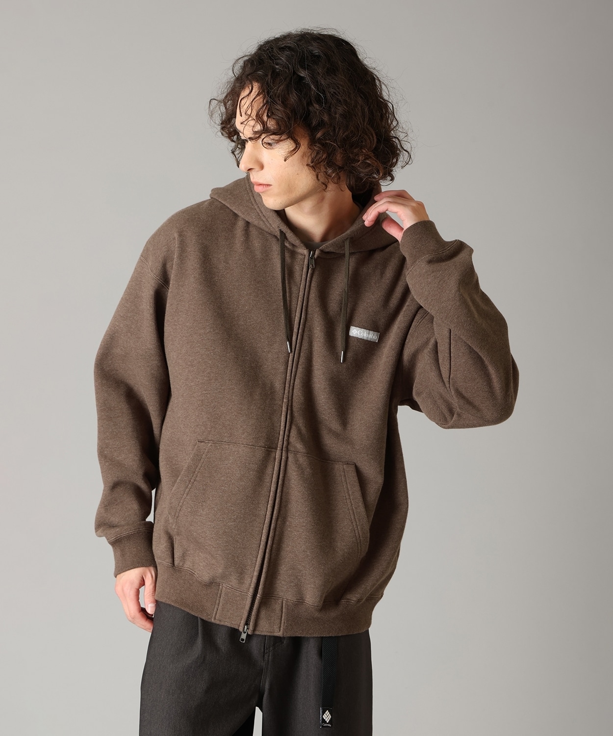 256Tobacco Heather
