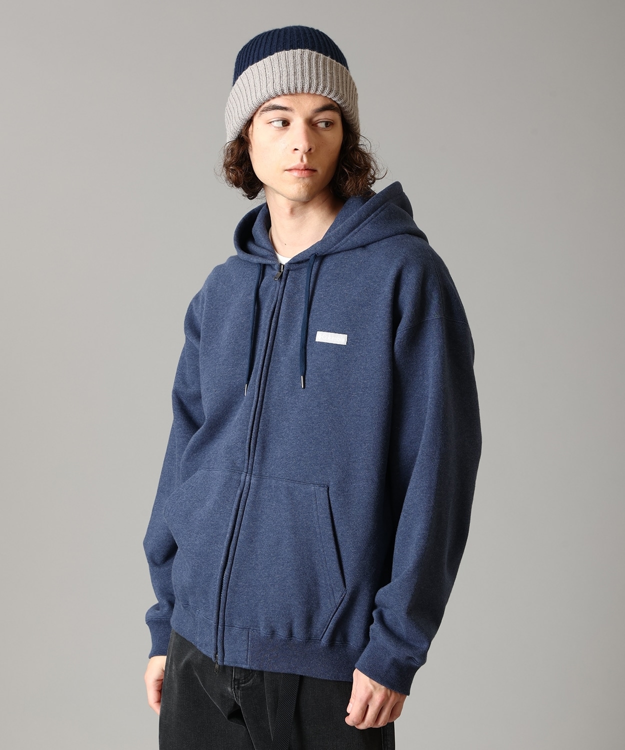 469Carbon Heather