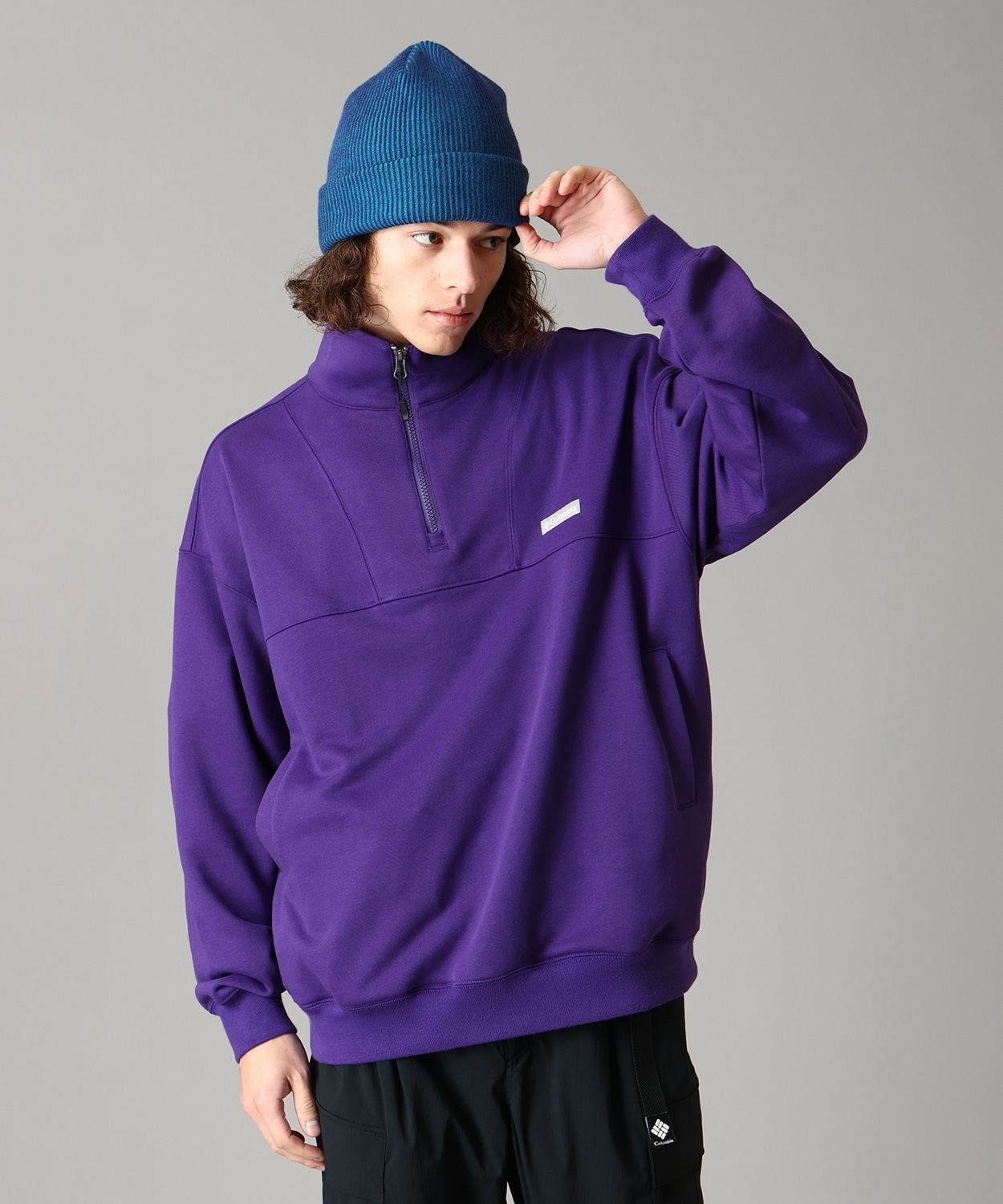 559UW Purple