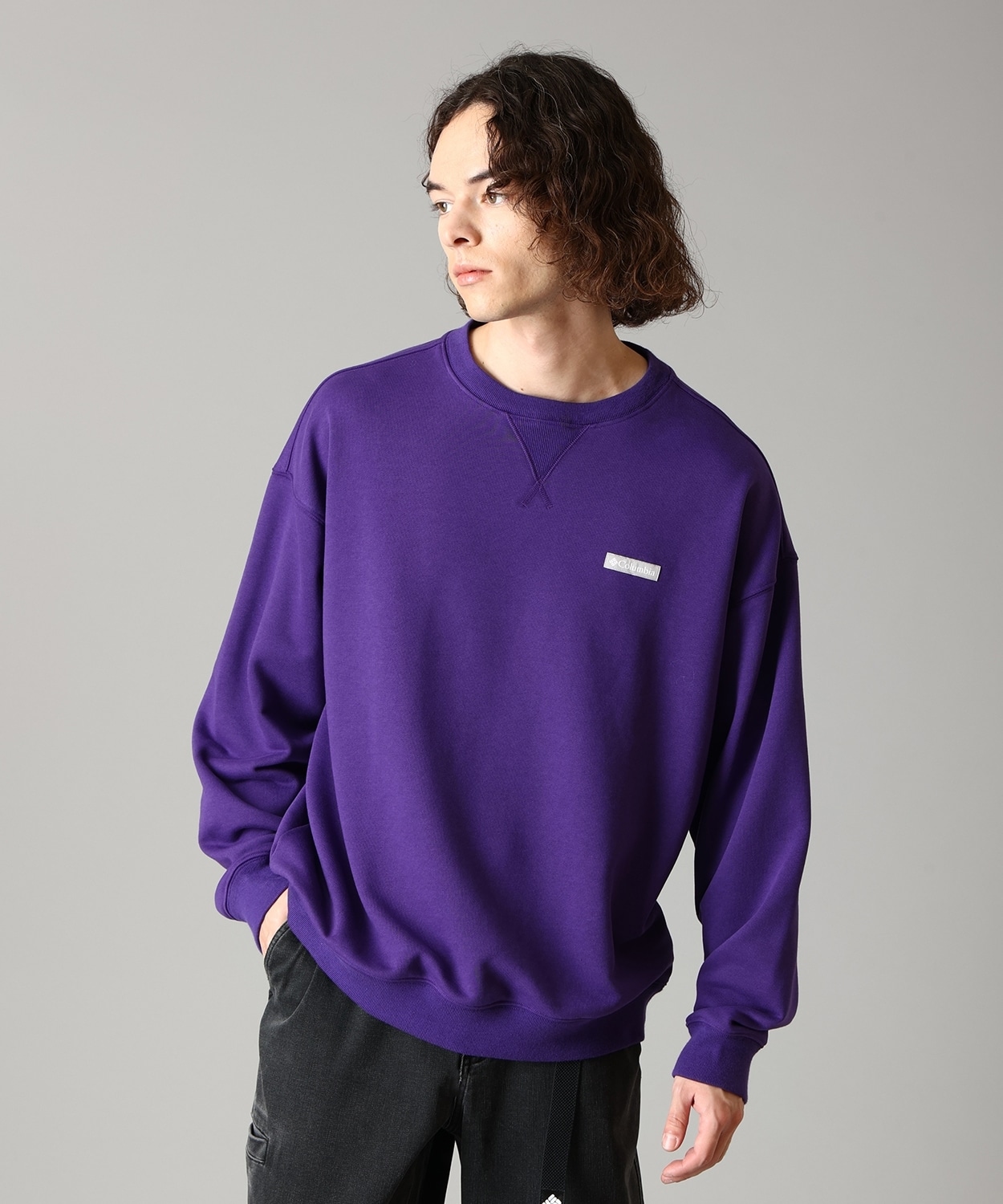 559UW Purple