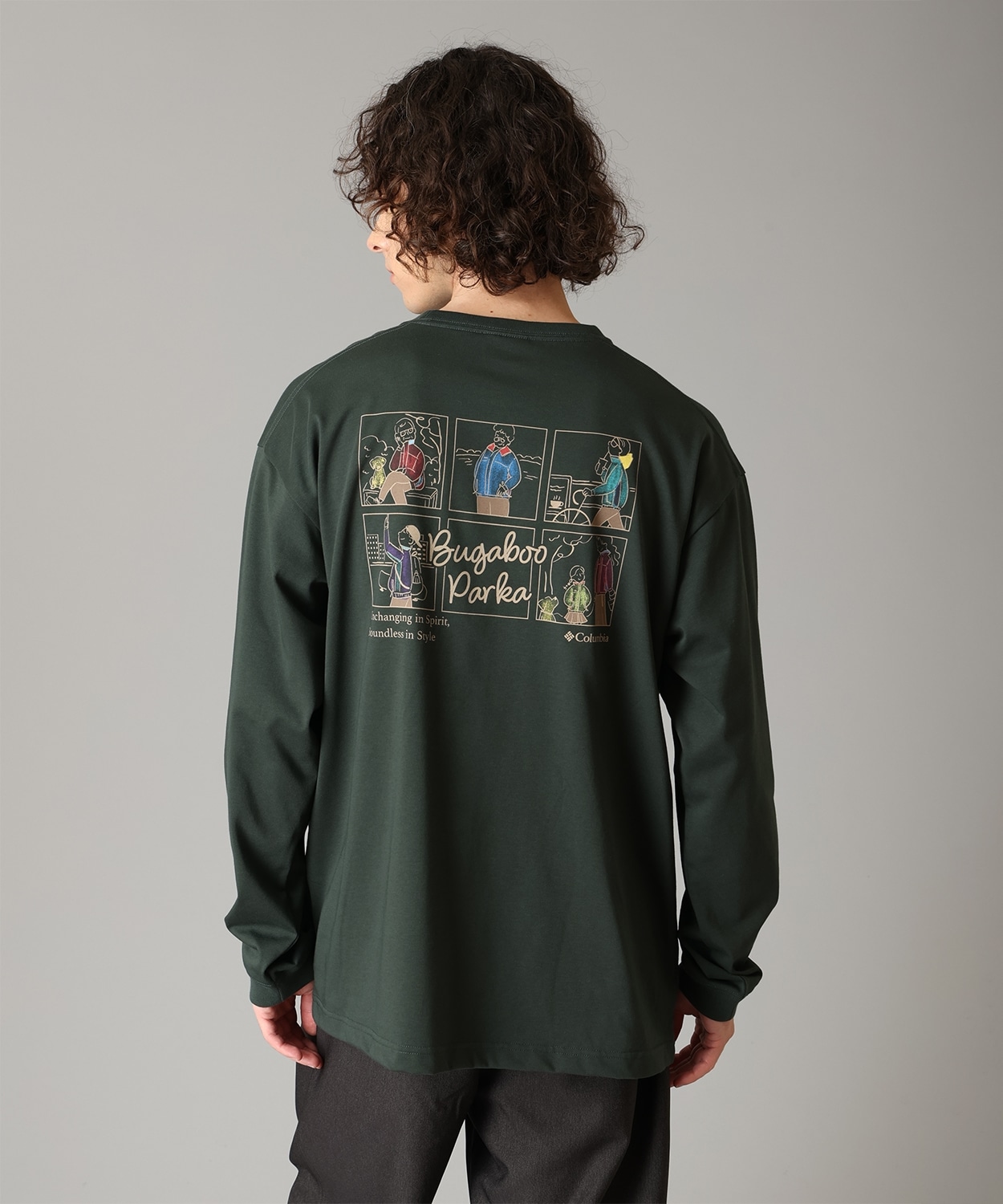 369Deep Woods