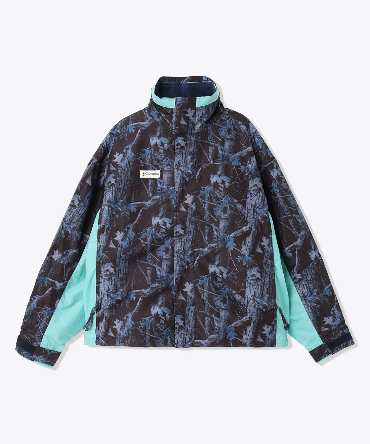 465Navy Timberwolf