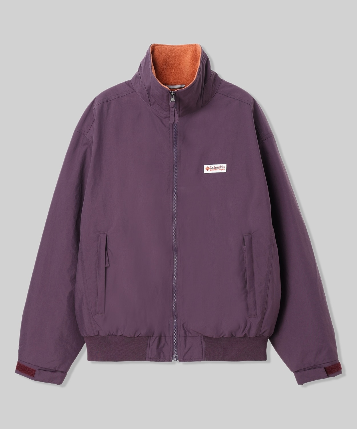 500Dusty Purple