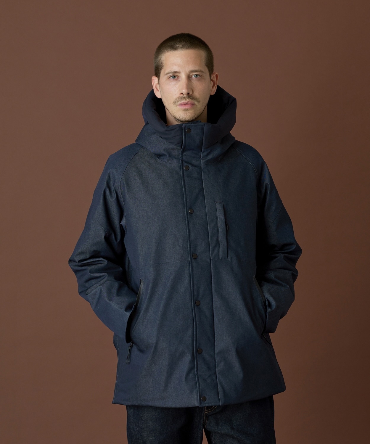 469Carbon Denim