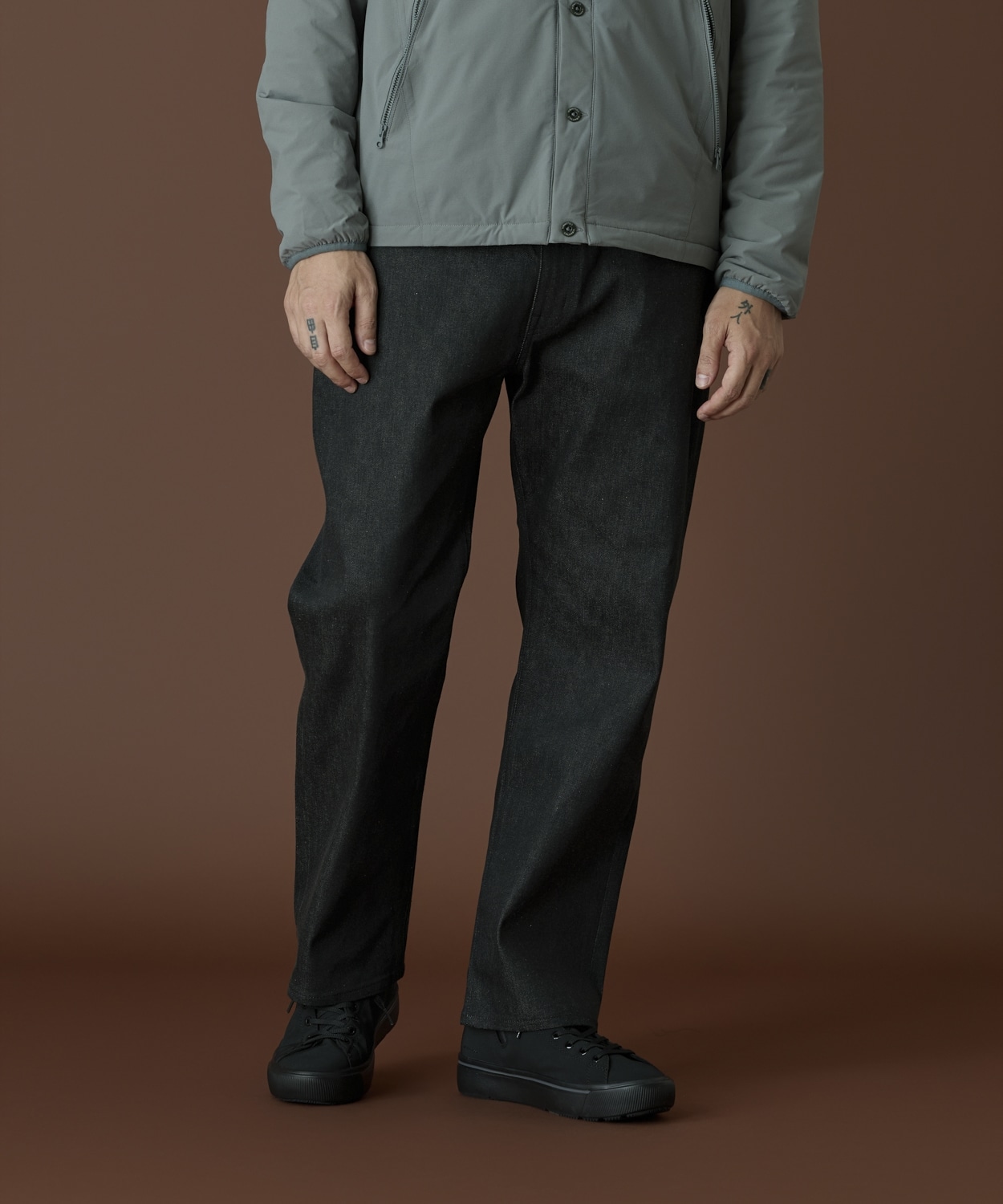 011Shark Denim