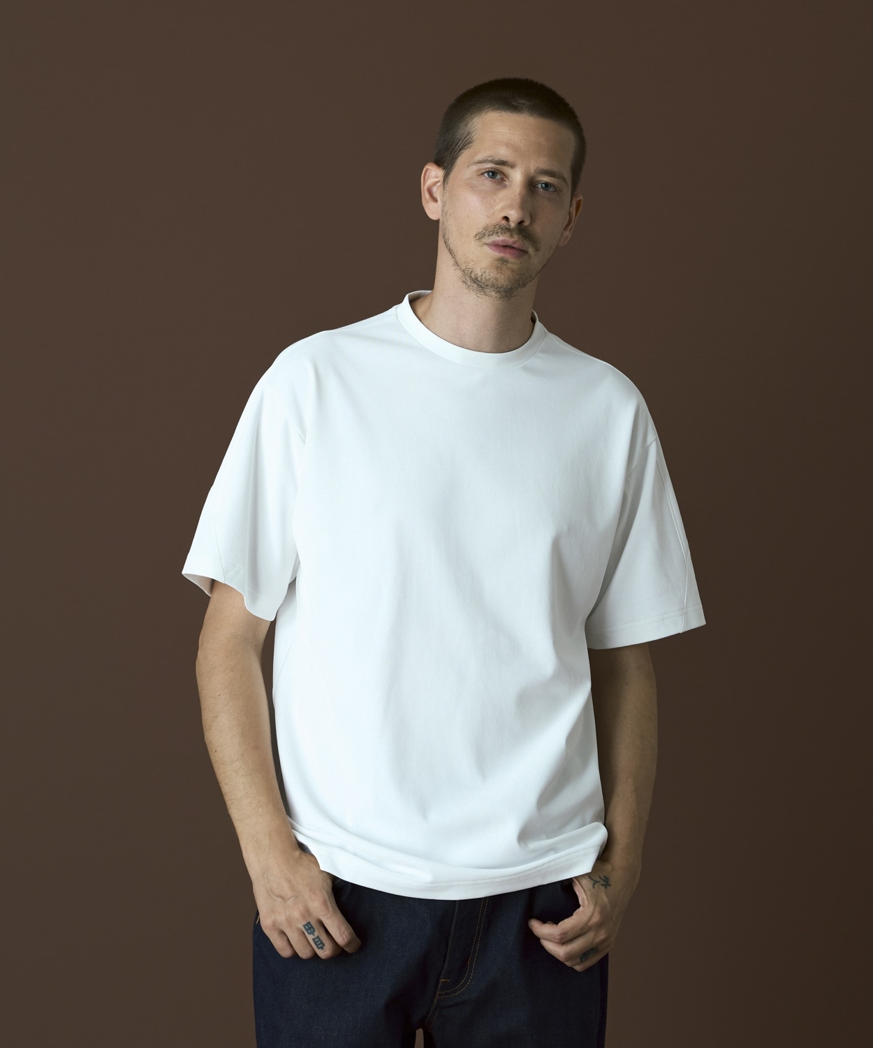 100White