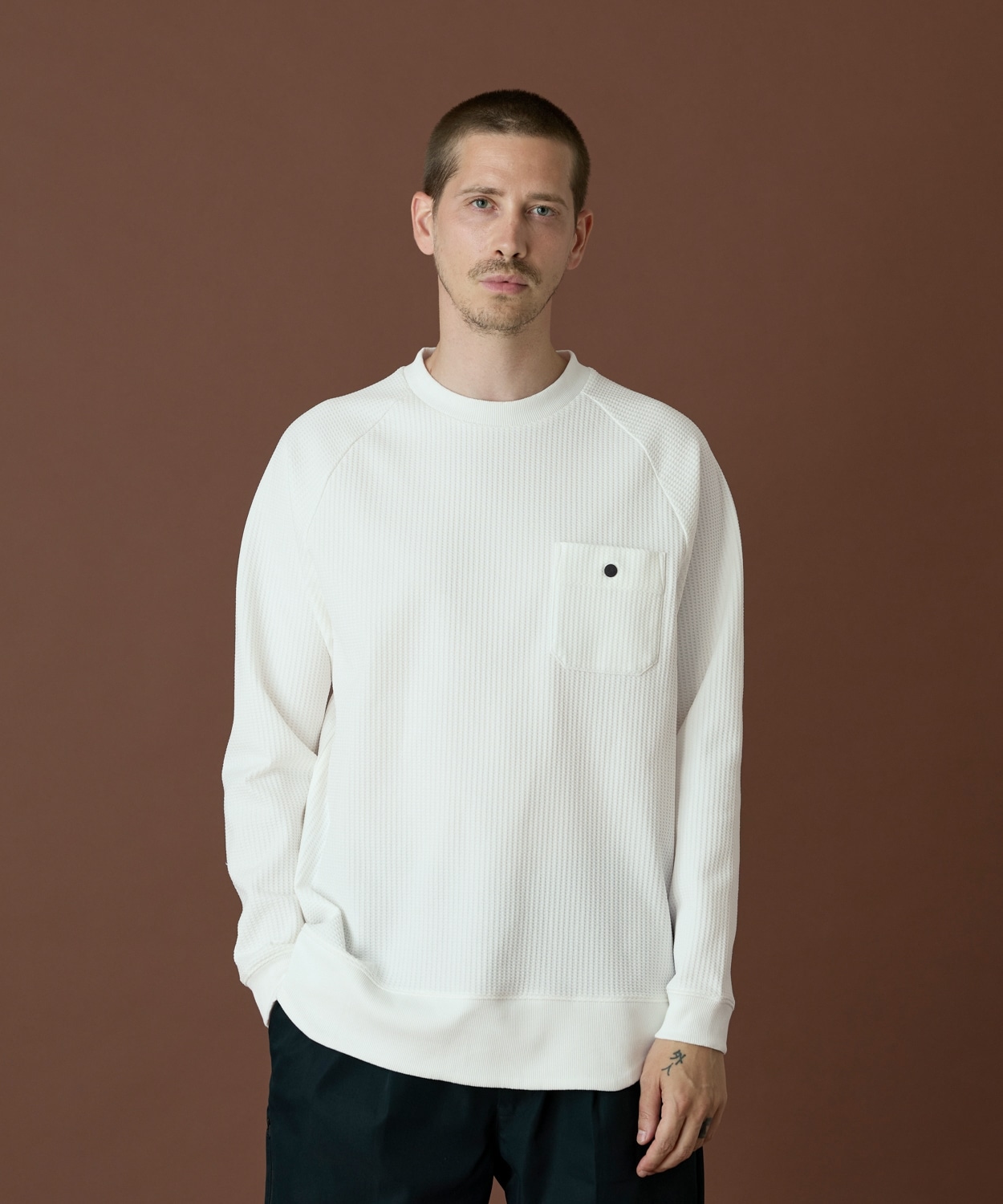 100White
